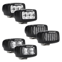 Load image into Gallery viewer, 46731 - Fog-Kit_SR-M_Lights.jpg