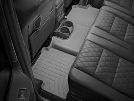WEATHERTECH 467482IM REAR FLOORLINER HP