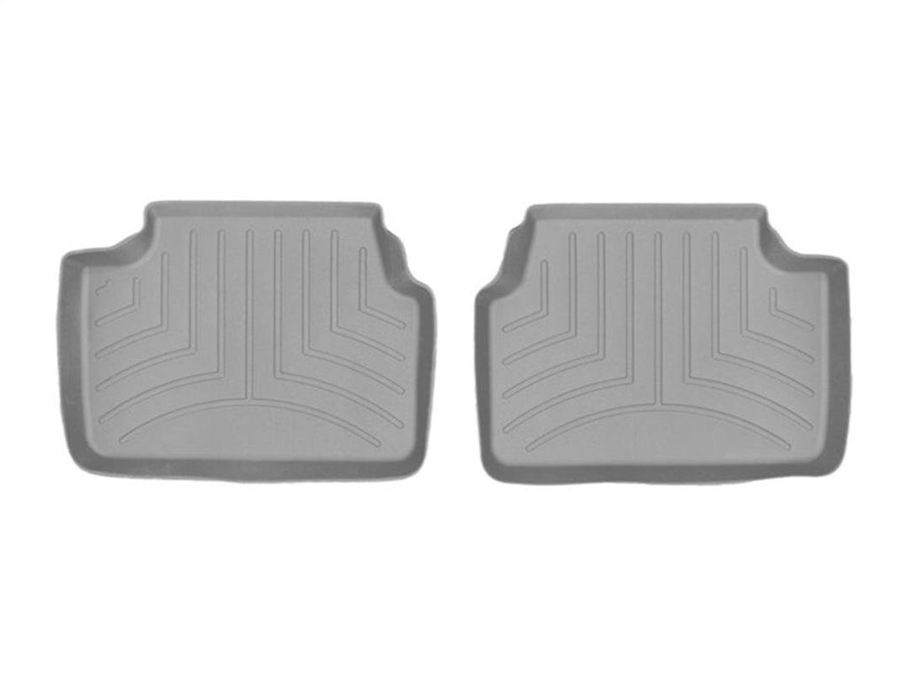 WEATHERTECH 467912 RR FLNR GR MINI HARDTOP 15+