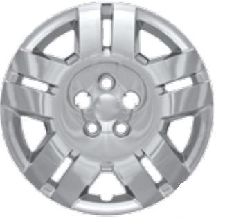 COAST 2 COAST 46817C CCI WHEEL COVER; 17IN; H8