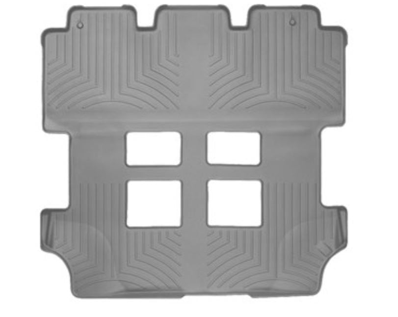 WEATHERTECH 468285 REAR FLOORLINER