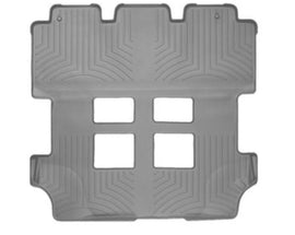 WEATHERTECH 468285 REAR FLOORLINER