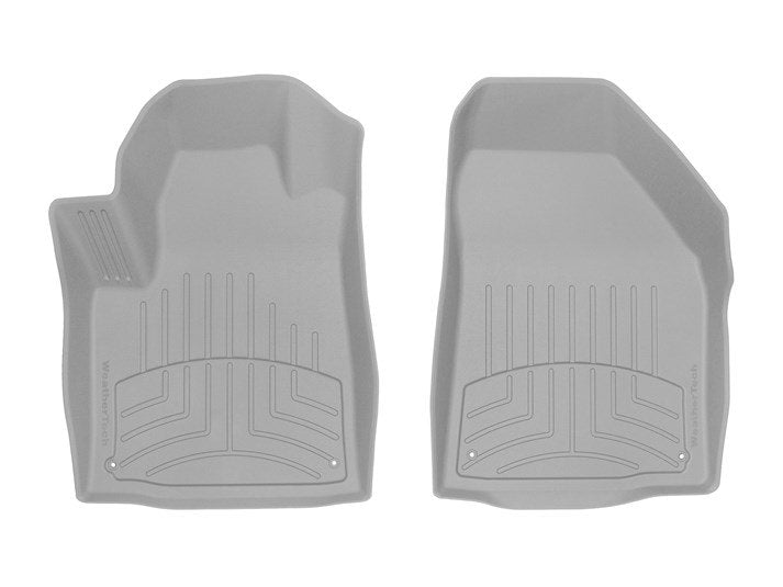 WEATHERTECH 468331IM FRONT 3D FLOOR MATS