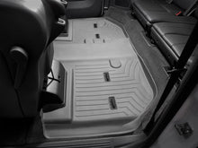Load image into Gallery viewer, WEATHERTECH 468393 REAR FLOORLINER