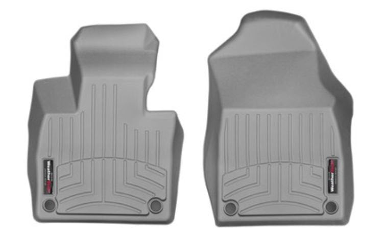 WEATHERTECH 468451 FRONT FLOORLINER