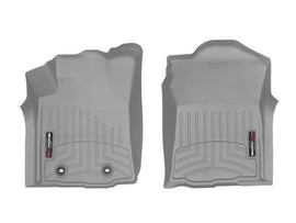 WEATHERTECH 468721 FR FLNR GR TACOMA 16+