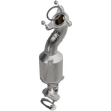 MagnaFlow Exhaust Products 52954 Magnaflow OEM Grade Direct-Fit Catalytic Converter