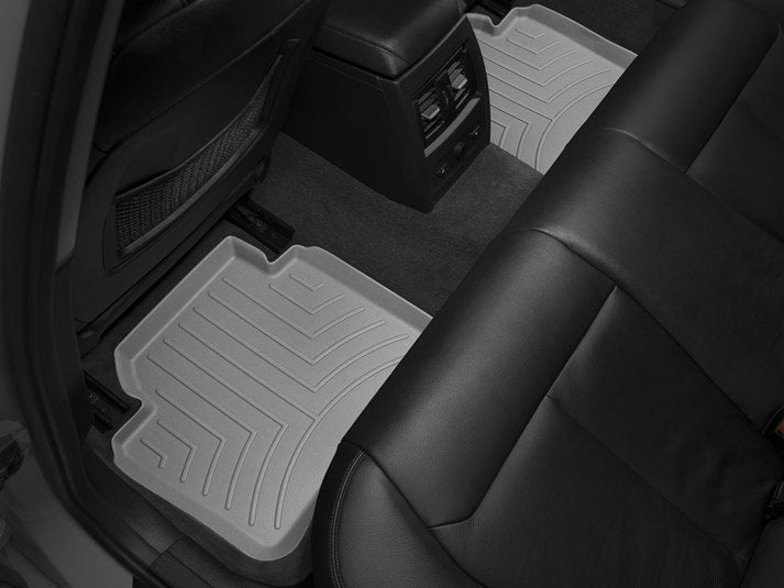 WEATHERTECH 469374 REAR FLOORLINER