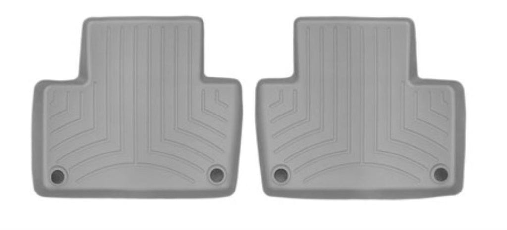WEATHERTECH 469375 REAR FLOORLINER