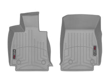 Load image into Gallery viewer, WEATHERTECH 469541 FR FLNR GR CAD CT6 16+