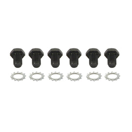 Spectre 4696 Automatic Transmission Torque Converter Bolt