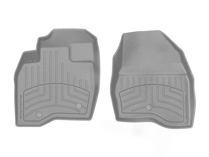 WEATHERTECH 469811IM FR 3D MAT GR FORD EXPOLORER 17+
