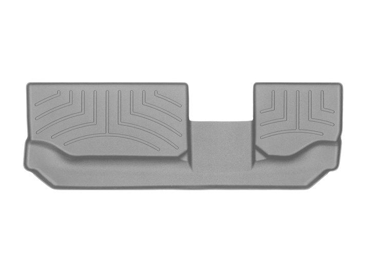 WEATHERTECH 469894 RR FLNR GR VW TIGUAN 18+