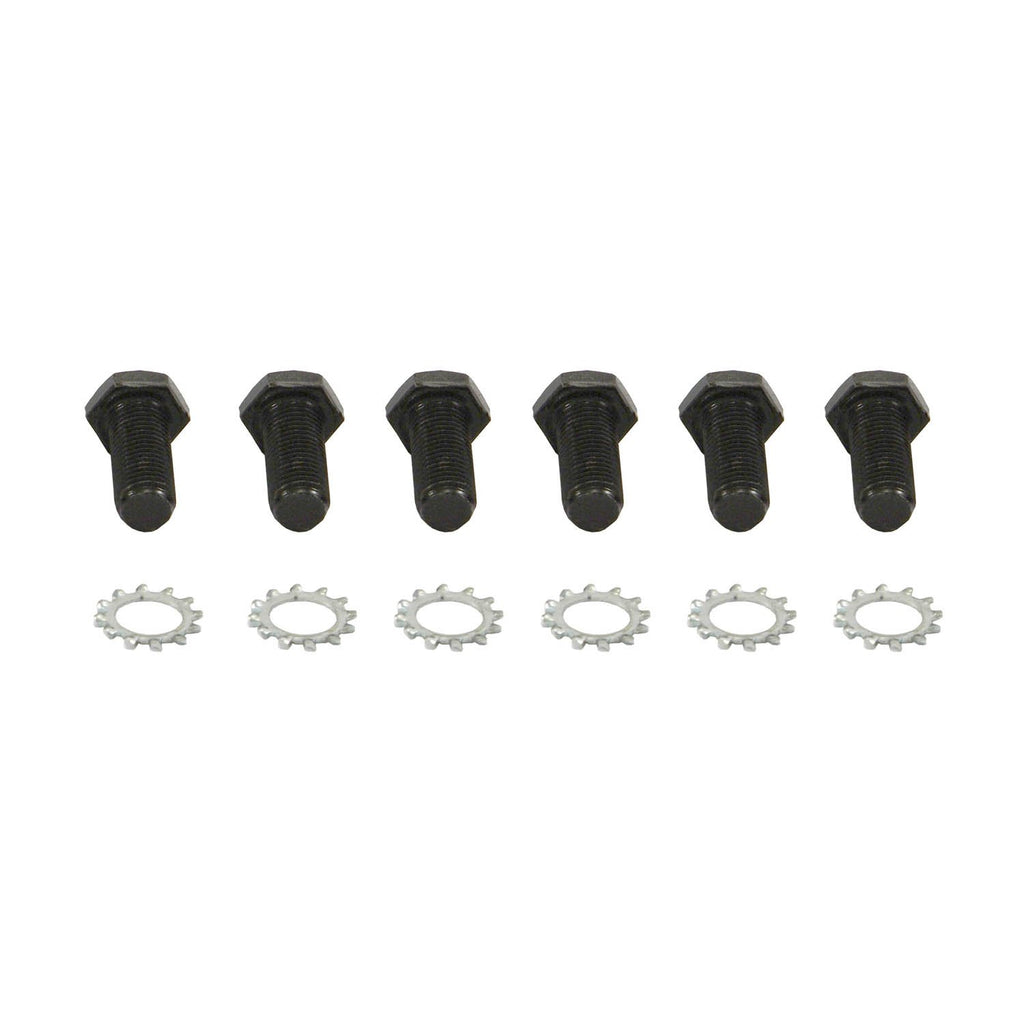 Spectre 4698 Flywheel Housing Bolt
