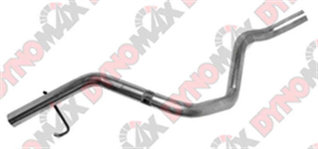 Dynomax 46990 Dynomax 46990 Exhaust Tail Pipe