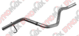 Dynomax 46990 Dynomax 46990 Exhaust Tail Pipe