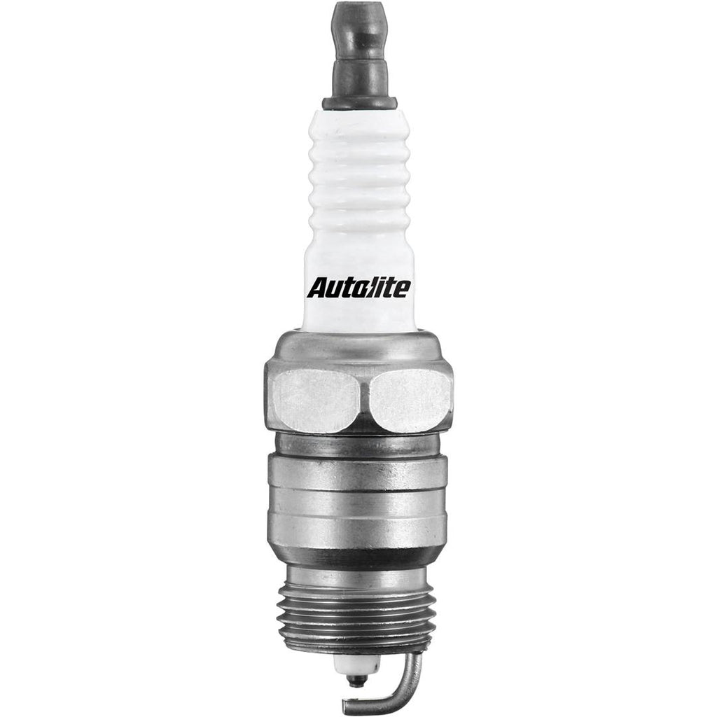 AUTOLITE 46 SPARK PLUGS BOX OF 4