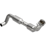 MagnaFlow Exhaust Products 4583449 Magnaflow California Direct-Fit Catalytic Converter