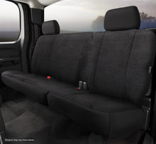 Load image into Gallery viewer, TRS Black 40-60 Split Cushion.jpg