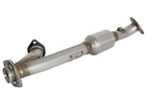 aFe Power 47-46003 Direct Fit 409 Stainless Steel Rear Passenger Catalytic Converter