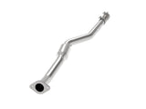 aFe Power 47-47002 Direct Fit 409 Stainless Steel Rear Catalytic Converter