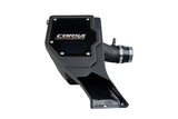 Corsa Performance 47002 Closed Box Air Intake With MaxFlow 5 Oiled Filter