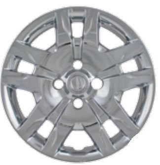 COAST 2 COAST 47016S CCI WHEEL COVER; 16IN; H5