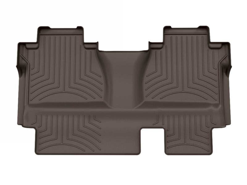 WEATHERTECH 470939IM REAR FLOORLINER HPCOCOA