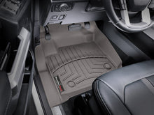 Load image into Gallery viewer, WEATHERTECH 4710121 FR FLNR COCOA FORD SD 17+