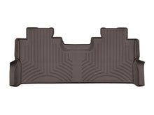 Load image into Gallery viewer, WEATHERTECH 4710122IM REAR 3D FLOOR MATS