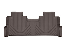 WEATHERTECH 4710122IM REAR 3D FLOOR MATS