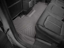 WEATHERTECH 4710122 R CC FLNR COCOA FORD SD 17+