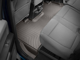 WEATHERTECH 4710123 RR FLNR CO FORD SD 17+