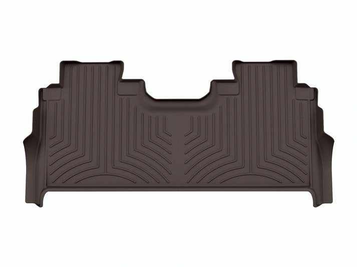 WEATHERTECH 4710126IM REAR FLOORLINER HP