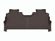 Load image into Gallery viewer, WEATHERTECH 4710126IM REAR FLOORLINER HP