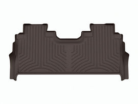 WEATHERTECH 4710126IM REAR FLOORLINER HP