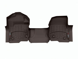 WEATHERTECH 4710331 FLOORLINER 1ST ROW - OTH