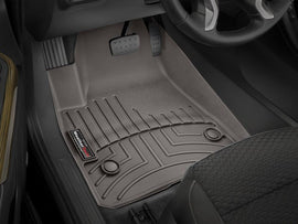 WEATHERTECH 4710801 FR FLNR CO ACADIA 17+