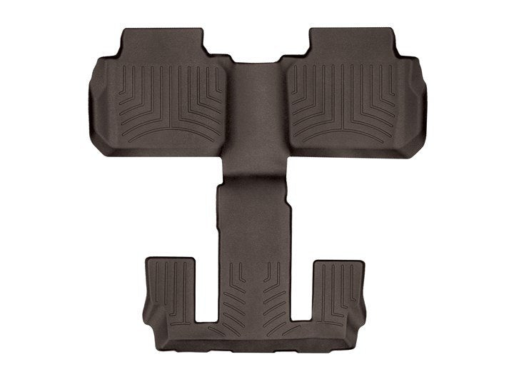 WEATHERTECH 4710803 COCOA 17 ACADIA THIRD ROW SEAT