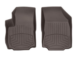 WEATHERTECH 4711761IM FRONT 3D FLOOR MATS