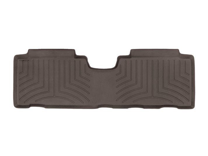 WEATHERTECH 4711762IM REAR 3D FLOOR MATS
