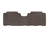WEATHERTECH 4711762IM REAR 3D FLOOR MATS