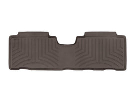 WEATHERTECH 4711762IM REAR 3D FLOOR MATS