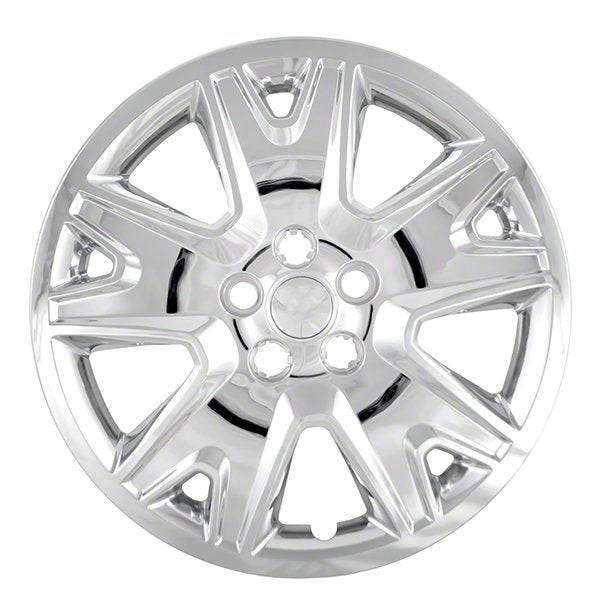COAST 2 COAST 47117C CCI WHEEL COVER; 17IN; H7