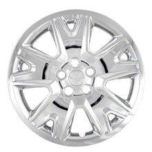 Load image into Gallery viewer, COAST 2 COAST 47117C CCI WHEEL COVER; 17IN; H7