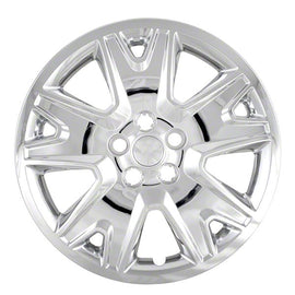 COAST 2 COAST 47117C CCI WHEEL COVER; 17IN; H7