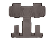 Load image into Gallery viewer, WEATHERTECH 4712282 RR FLNR CO TRAVERSE 18+
