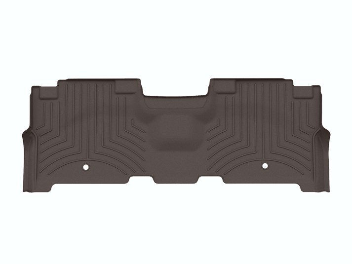 WEATHERTECH 4712952IM REAR FLOORLINER HP