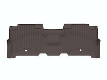 Load image into Gallery viewer, WEATHERTECH 4712952IM REAR FLOORLINER HP