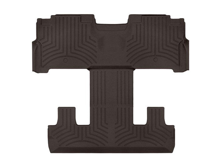 WEATHERTECH 4712954IM REAR FLOORLINER HP